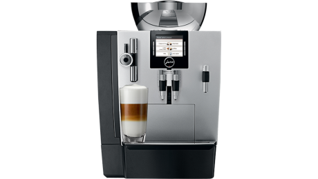 volautomatische-koffiemachine